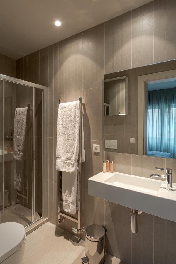 Four Stars Aparthotel 룩셈부르크 외부 사진