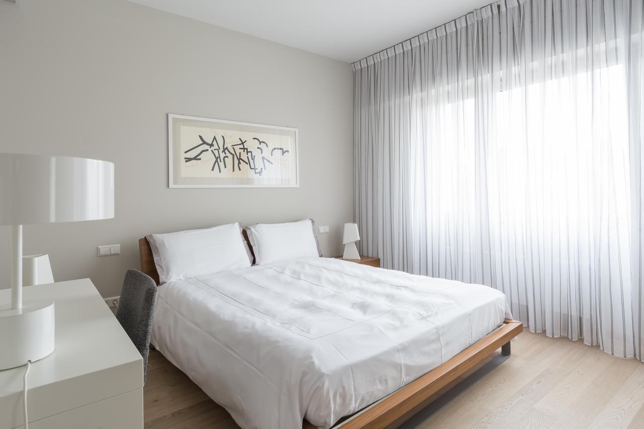Four Stars Aparthotel 룩셈부르크 외부 사진