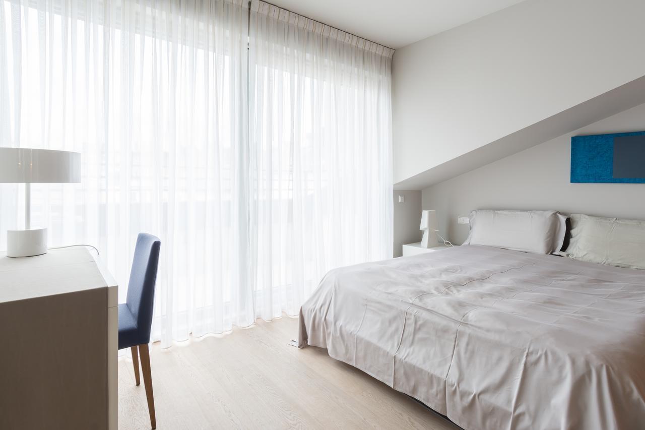 Four Stars Aparthotel 룩셈부르크 외부 사진