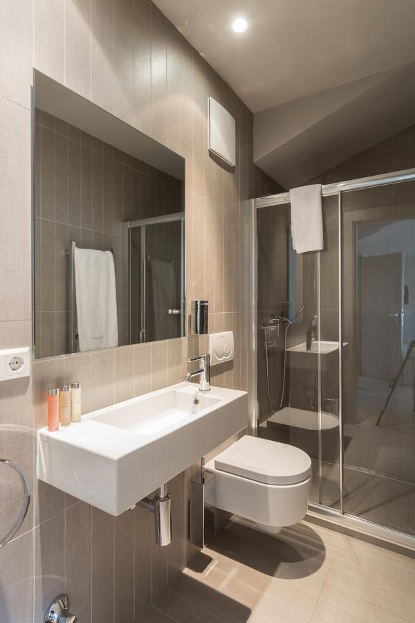 Four Stars Aparthotel 룩셈부르크 외부 사진